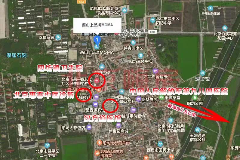 昌平西山上品湾是回迁房吗,西山上品湾房价