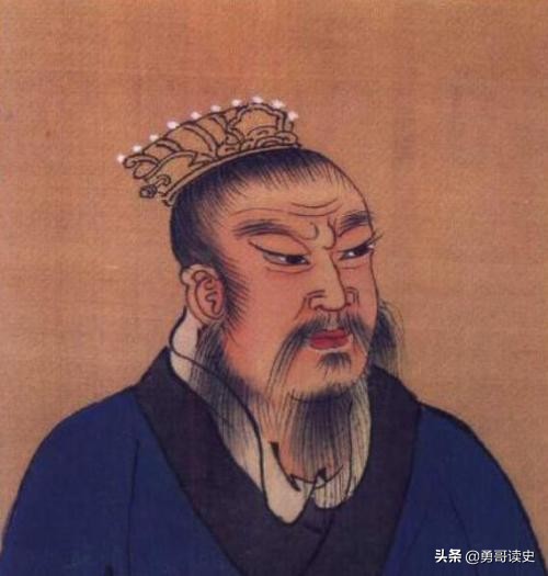 西安明城墙和朱元璋的关系,长安为啥改名叫西安