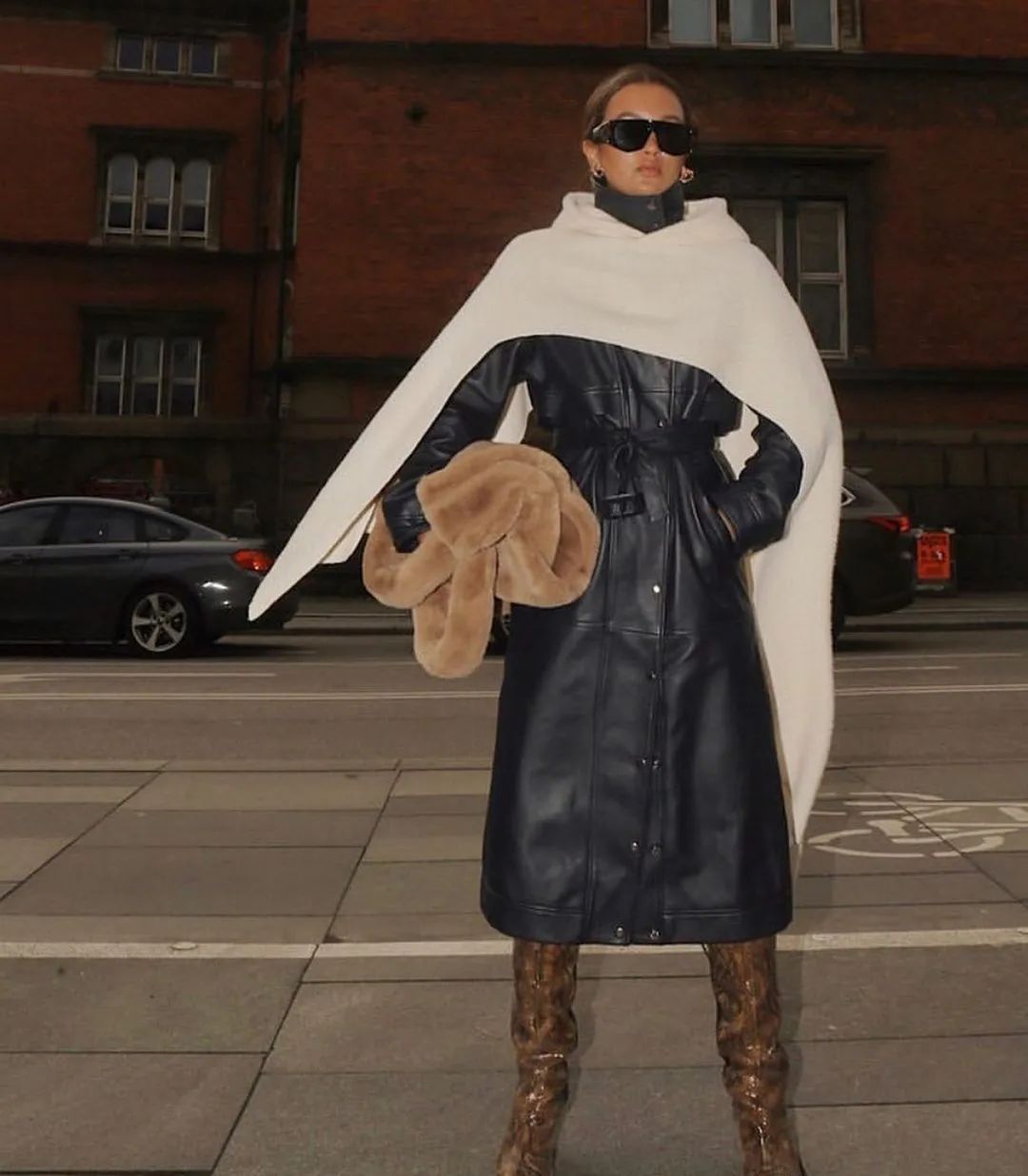 时尚好看便宜的包,盘点千元小众包让你美的有腔调