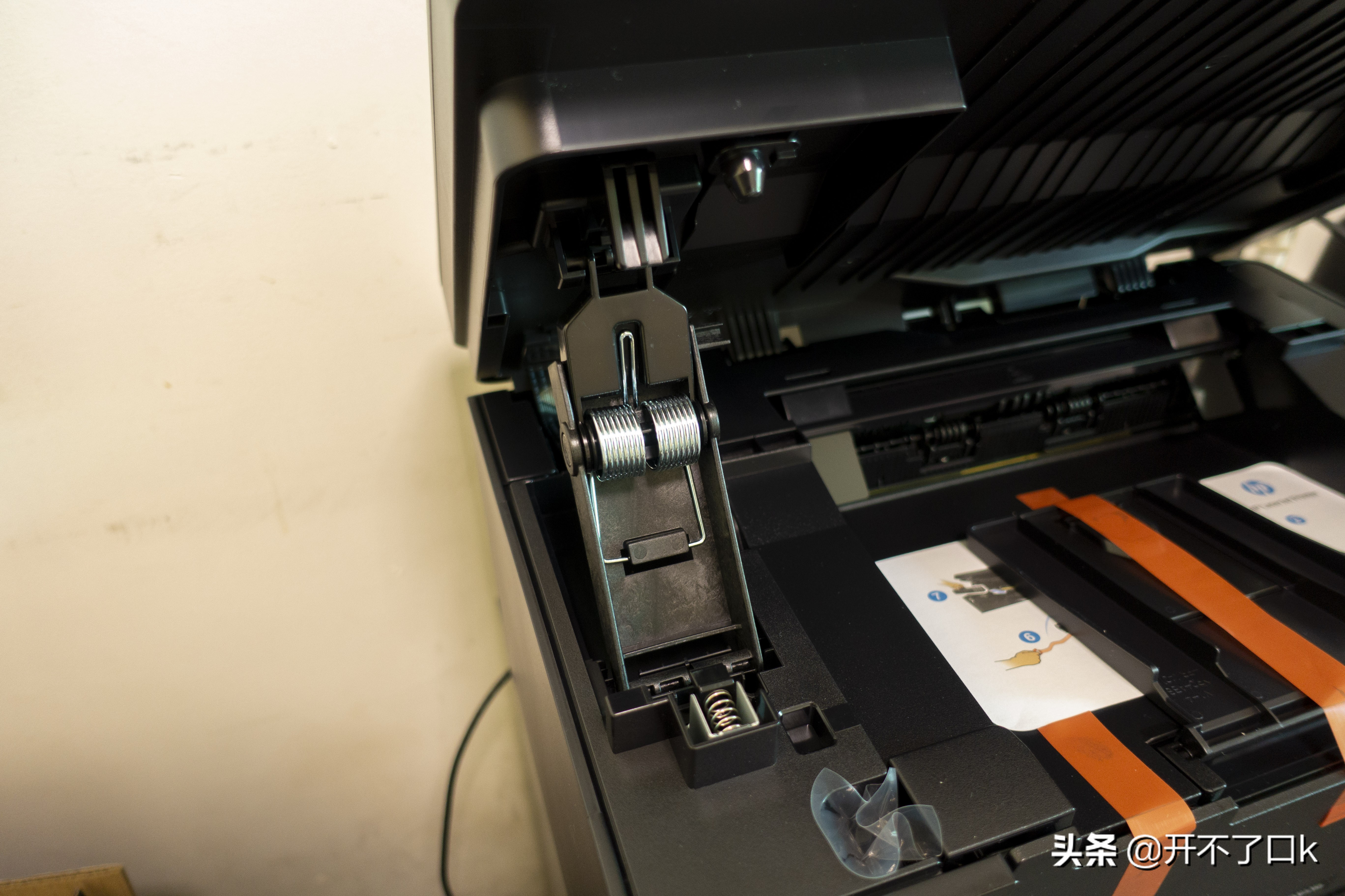 惠普m126nw打印机测评,惠普m126a墨粉测评