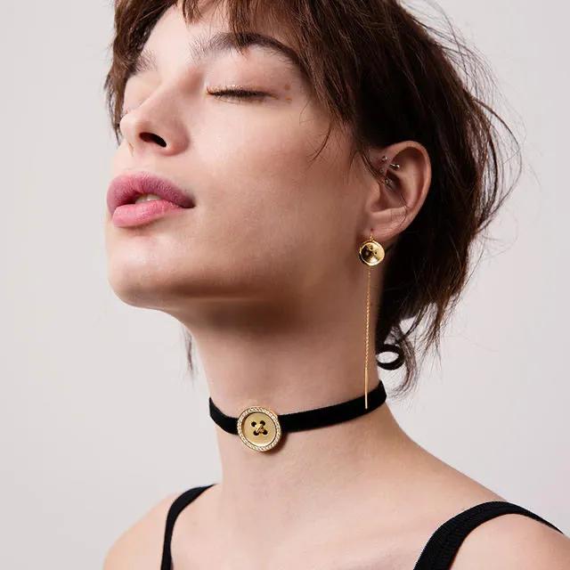 为啥相同的穿搭自己不穿不好看,同样的穿搭为什么别人穿更好看