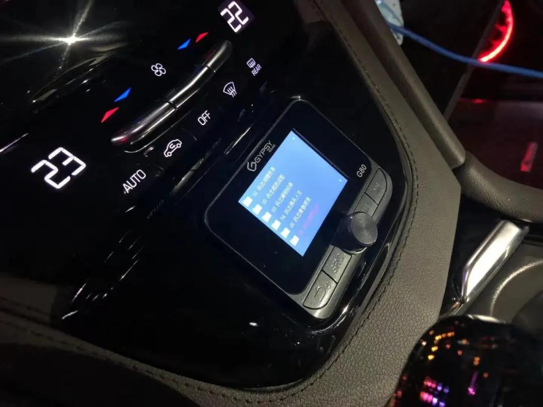 CarHi-End版本的凯迪拉克XT6，你有听过吗？