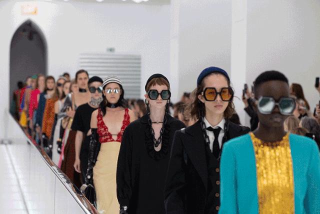 2020东亚国际少儿时装周,2019新丝路中国国际少儿时装周