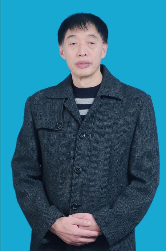 四川仁寿科伦医药贸易有限公司董事长唐俊聪