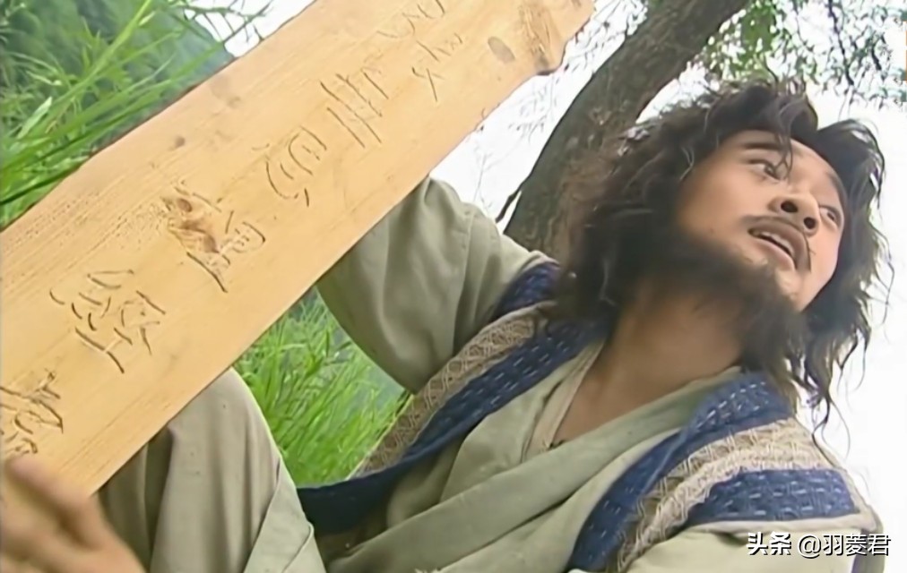 九阴真经与九阳神功的前世今生,解读九阴真经和九阳真经谁更强