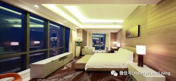 视野超好的深圳顶级公寓,深圳十大顶级公寓