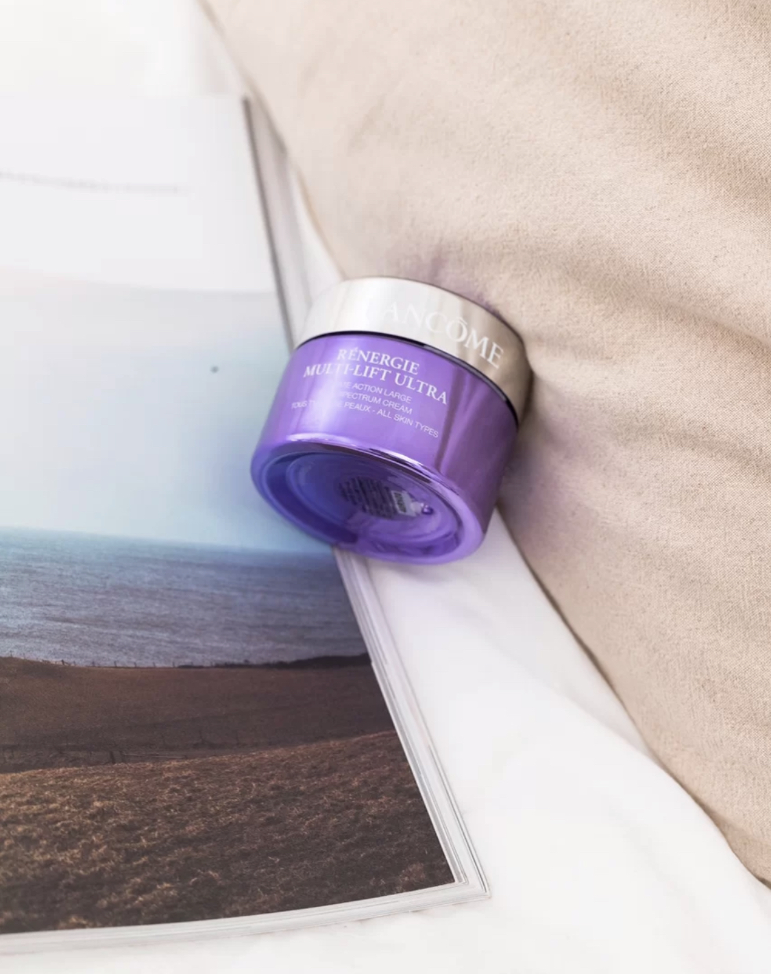 海蓝之谜面霜跟黑绷带哪个比较好,海蓝之谜面霜和黑绷带哪个好用