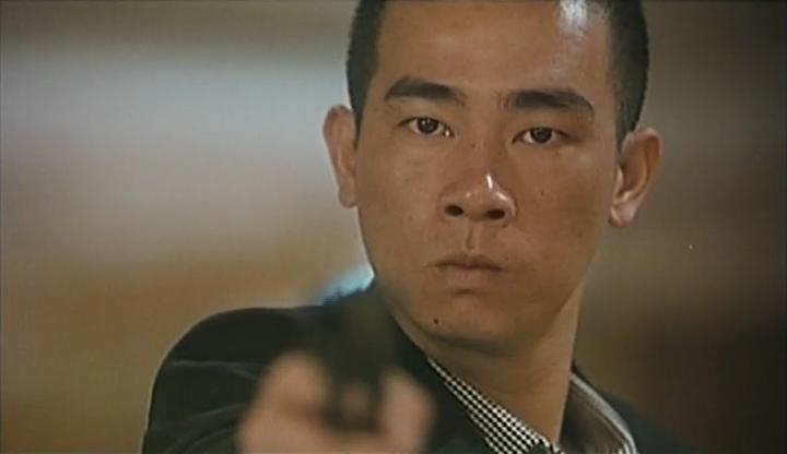 古惑仔雷公和山鸡经典对话,古惑仔2猛龙过江山鸡初见雷公