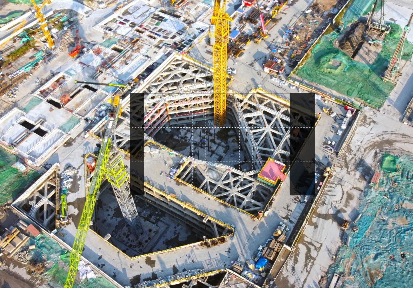 江苏未来十大超高建筑——省会南京、超强地级市苏州并驾齐驱