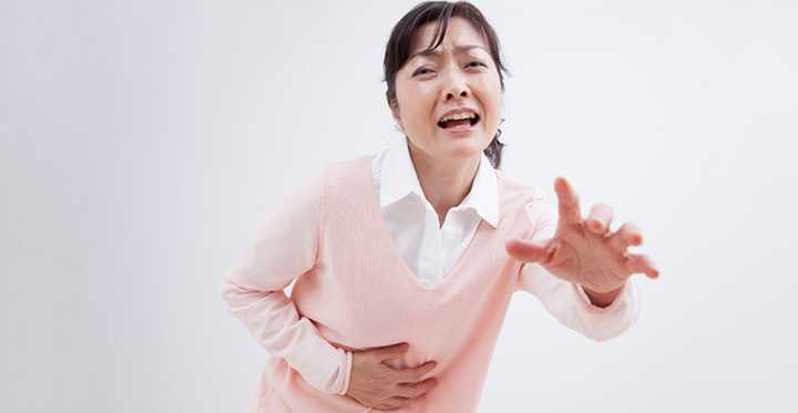 乳房痛是排卵前还是排卵后,乳房是排卵前痛还是排卵后痛