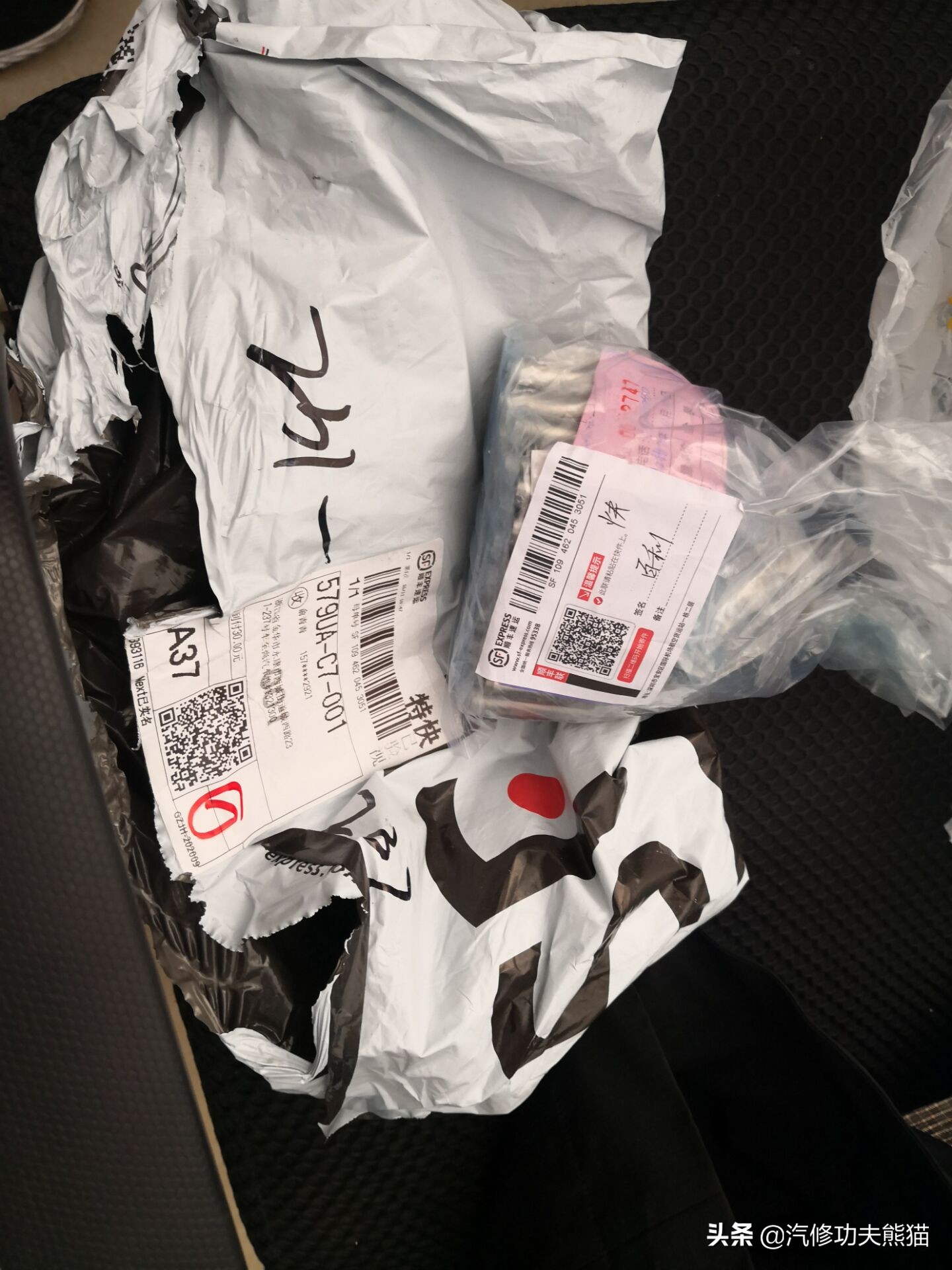 大众夏朗2.0t三代烧机油解决方法,大众夏朗1.8t烧机油