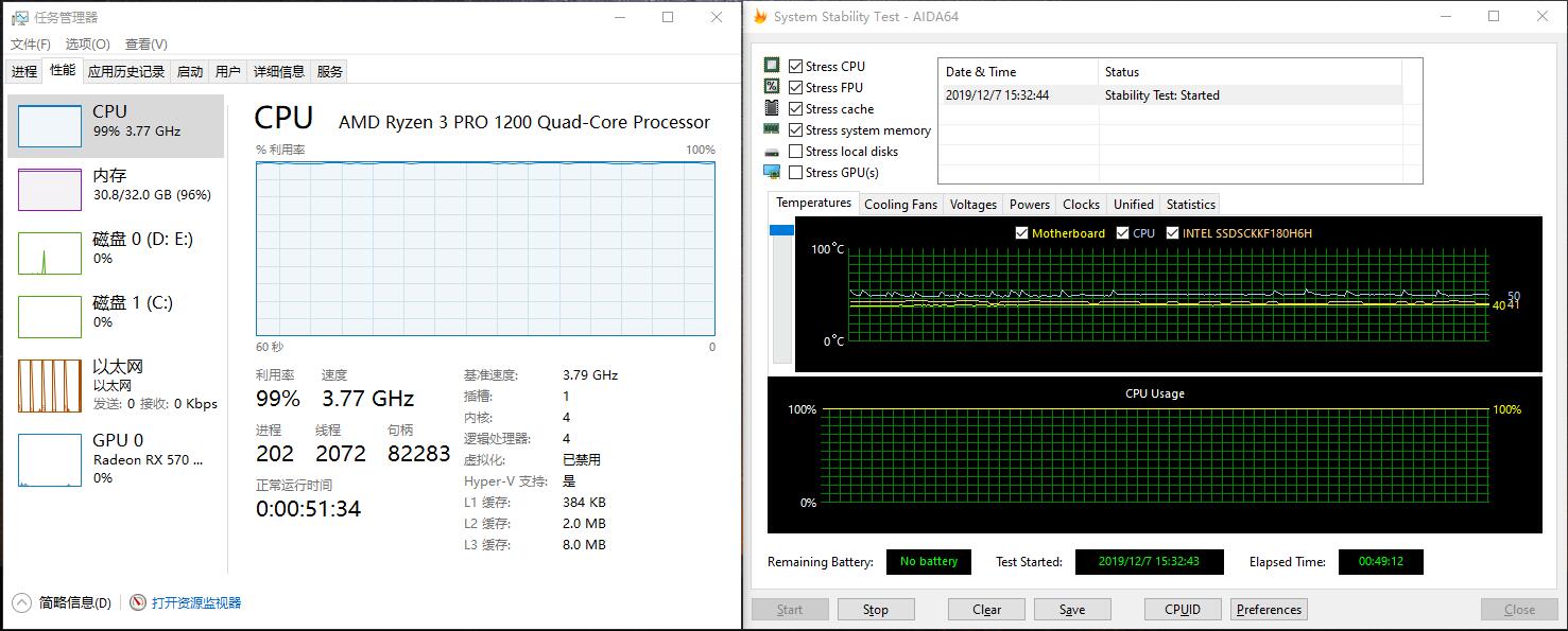 低端cpu配高端显卡会怎样,低端cpu能否配2060s显卡