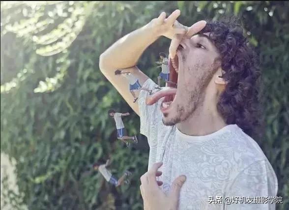 有技术含量实用性强的ps教程,ps高手都用的十大ps技巧