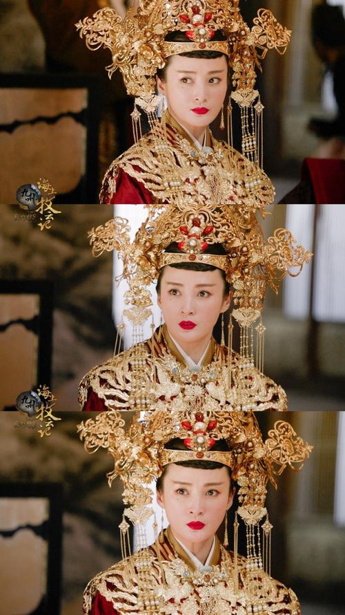 蒋勤勤以前的古典美人,蒋勤勤谈小龙女