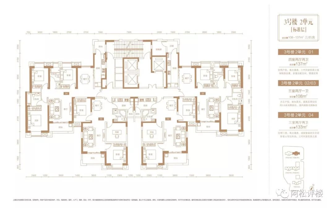 3栋楼快2年了还没卖完！曾贵的不行的盘已成区域低价TOP2