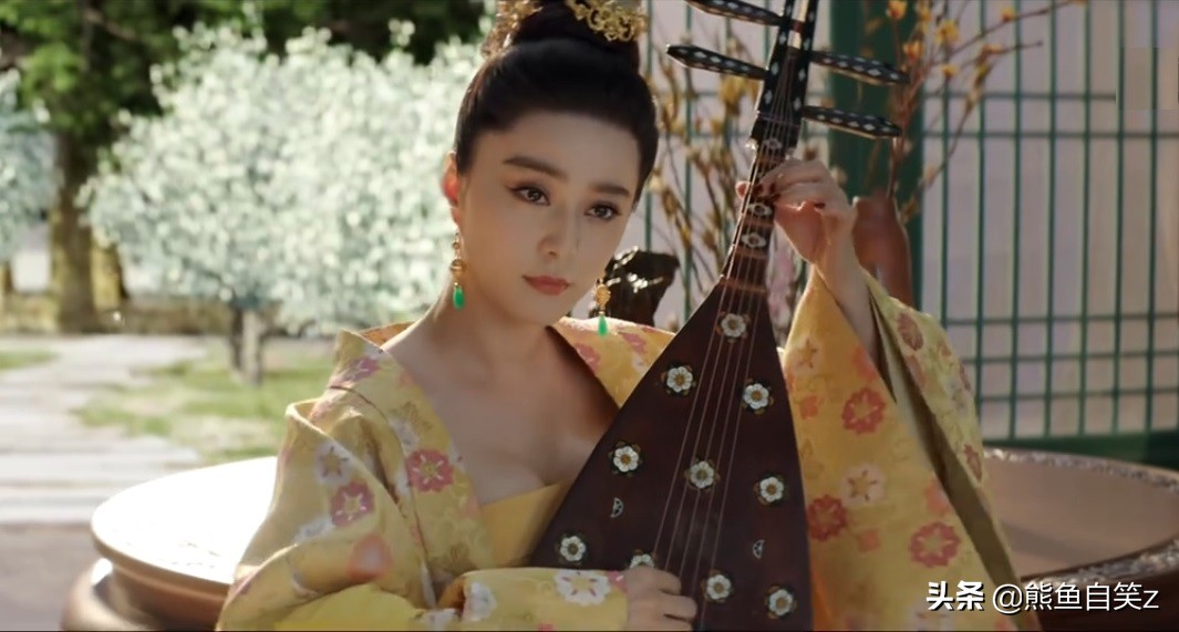 唐玄宗为何敢娶杨玉环,唐玄宗几岁娶了杨玉环