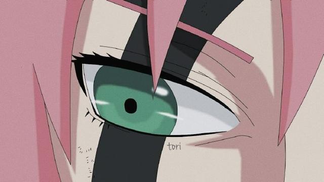 你知道一眼万年是什么感觉吗,你知道什么叫做一眼万年