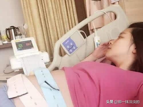 “孩子都出来了，你掏什么掏”男医生把手伸进产道，老公愤怒发问