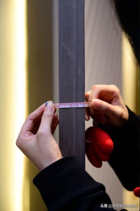 浪眼识货丨百年天天简意木门：选择困难症终结者