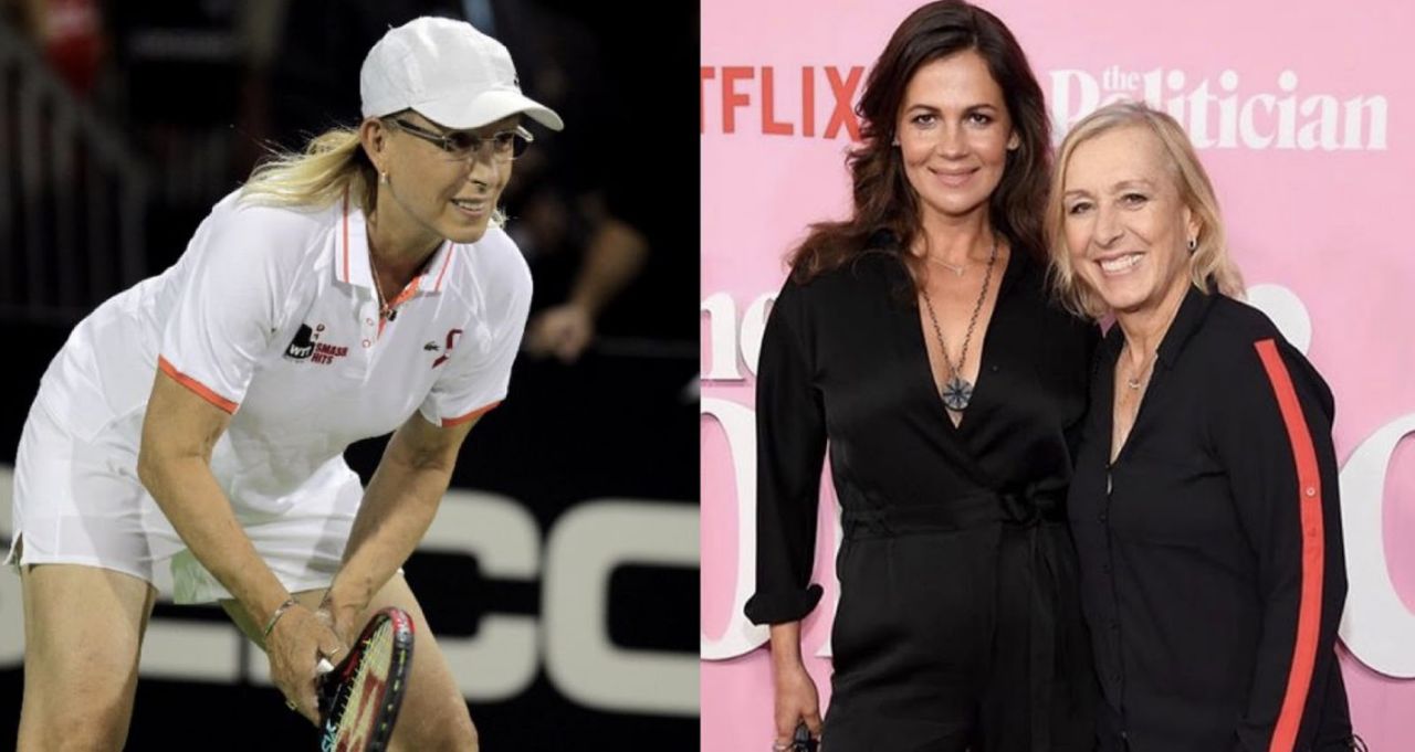 “骄傲月”体坛三代盘点：9位出柜运动员的华丽转身