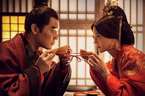 甄宓长相复原图大结局,三国时期的甄宓究竟有多美呢