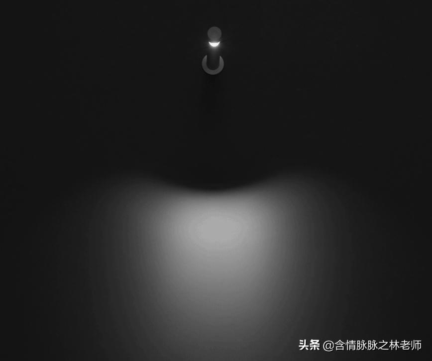 jya新光台灯评测,点一盏心灯短片