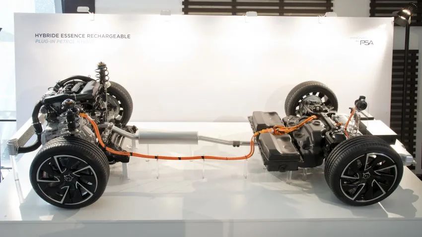 用着合资车底盘贴着国产标,这样的良心国货不香吗?