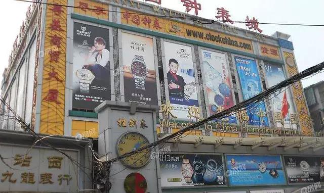 中国崛起!广州劳力士价还不到3000,贪婪的瑞士给老外上了一课