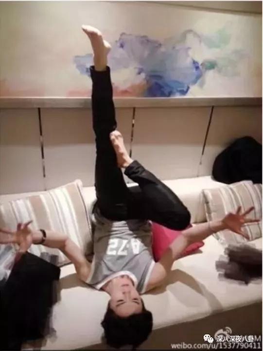 顶流生子瓜，这回轮到他？