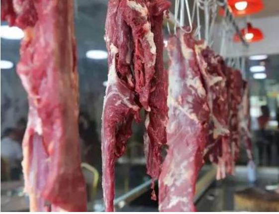 新鲜肉和不新鲜肉区别,你了解肉鸡吗