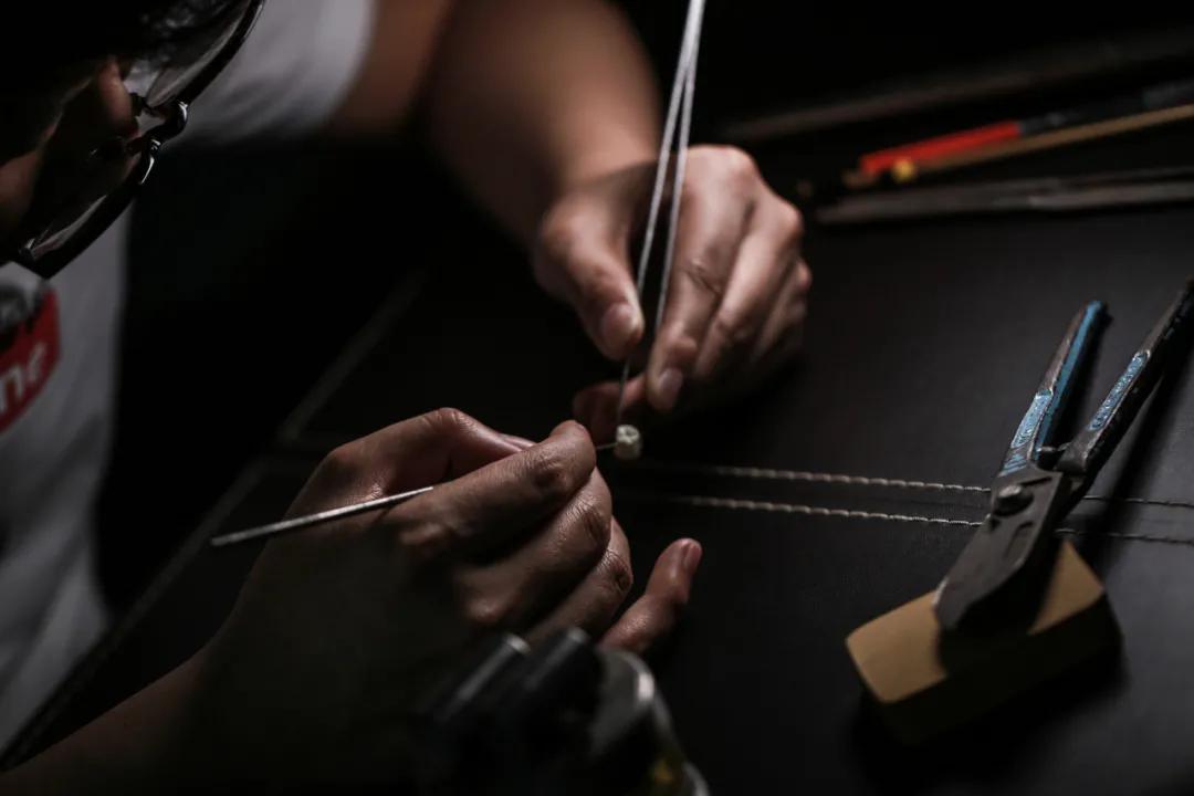 广州探店,“适合所有人的钻石”为什么被“小仙女”们抛弃?