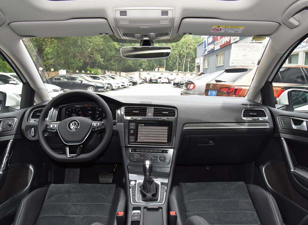 2015款高尔夫1.6油耗车主真实油耗,高尔夫6代1.4t手动挡油耗是多少