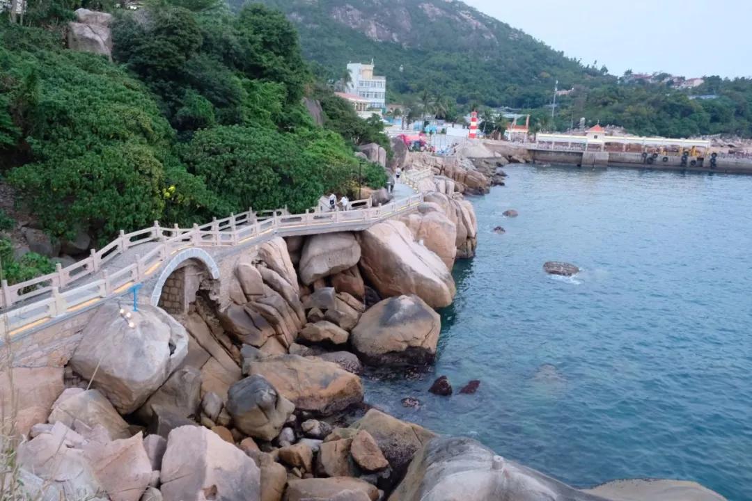 外伶仃岛要花多少钱,外伶仃岛人均消费多少钱