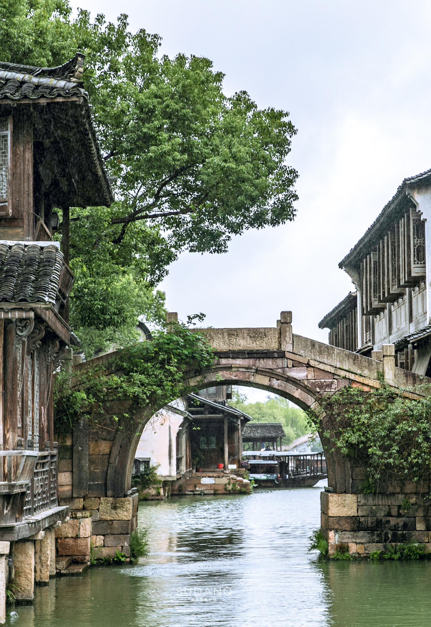 乌镇似水年华酒吧奶茶,乌镇似水年华下午茶