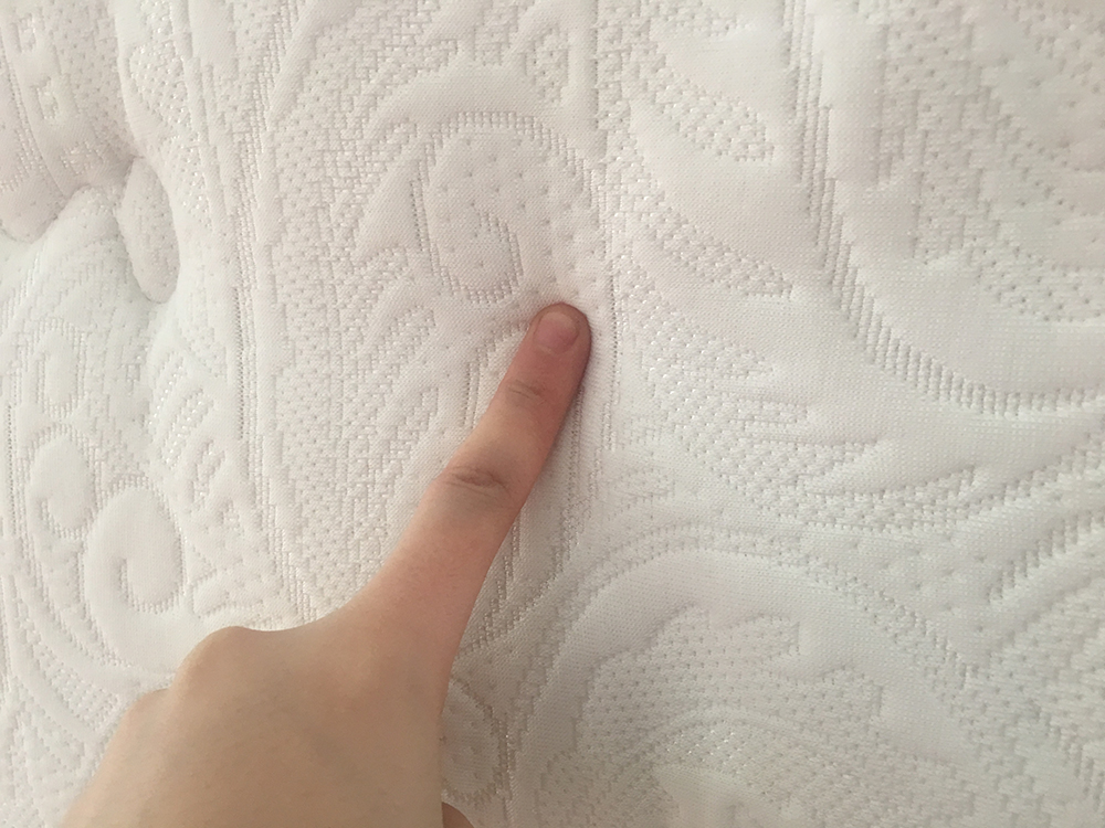 斯林百兰床垫排名第几,斯林百兰乳胶床垫评测