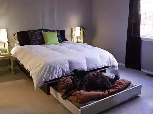 德国主妇高效收纳法,美国主妇房间整理