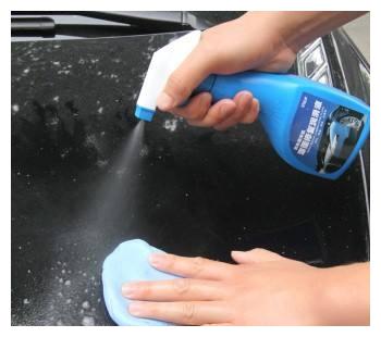 洗车泥如何正确使用,洗车泥如何使用呢