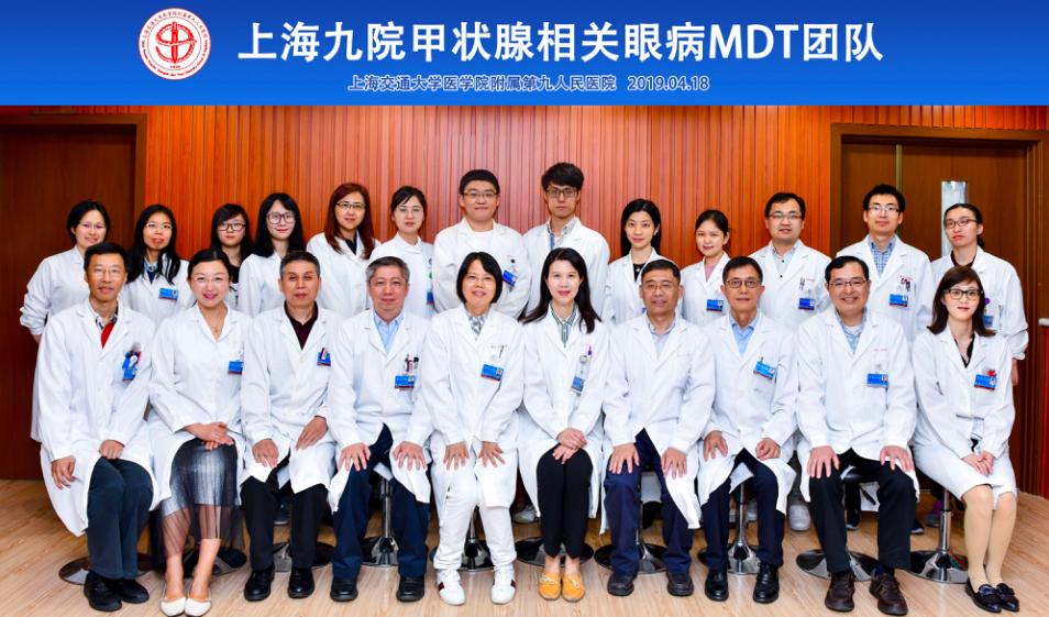 甲亢突眼中医能治疗好吗,甲亢突眼怎么自我检测