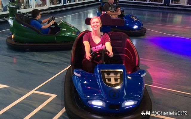 海洋量子号邮轮80天环球游,海洋量子号和海洋量子号有啥区别