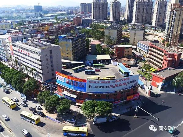 “动车一响，汽车下岗”？我们探访了厦门的六个汽车站，发现……