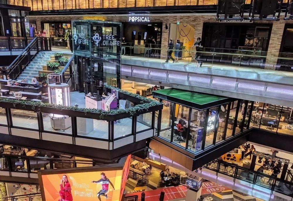 未来的购物中心会发生怎样的变化,最新购物中心发展趋势