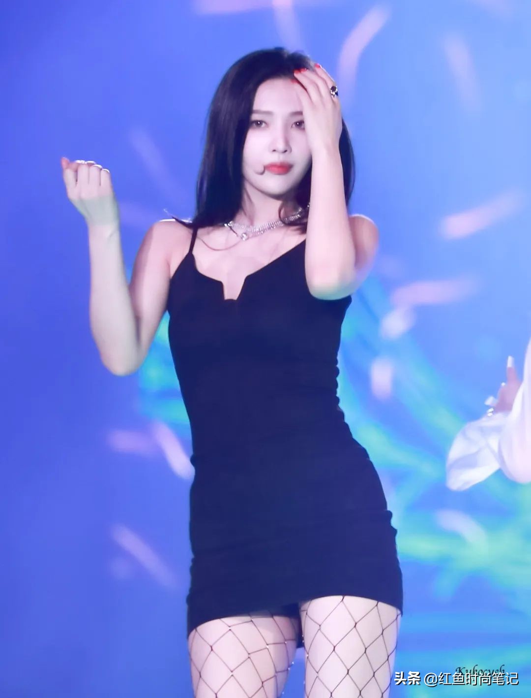 梨形腰细胯宽腿粗穿衣搭配,腰细腿粗穿衣搭配显瘦