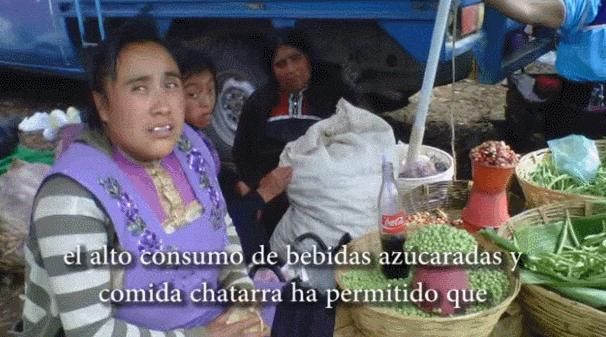 墨西哥把可口可乐当水喝,墨西哥喝可口可乐