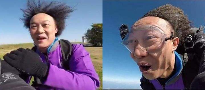 陈奕迅秃顶头发稀疏,陈奕迅同款发际线怎么补救