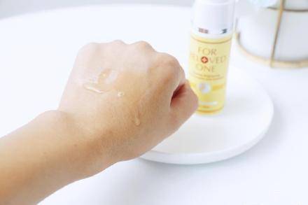 成分党一定要入手的一款,成分党护肤的内容