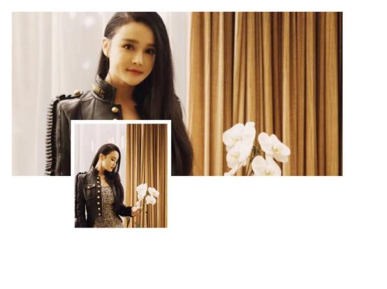 辣妈冉莹颖直播视频,曾是央视主持人的辣妈冉莹颖