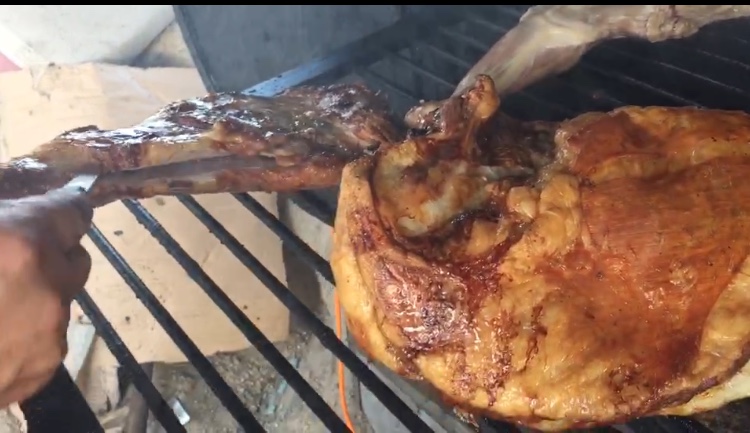 张北草原天路和野狐岭哪个好玩,火车去张北的攻略