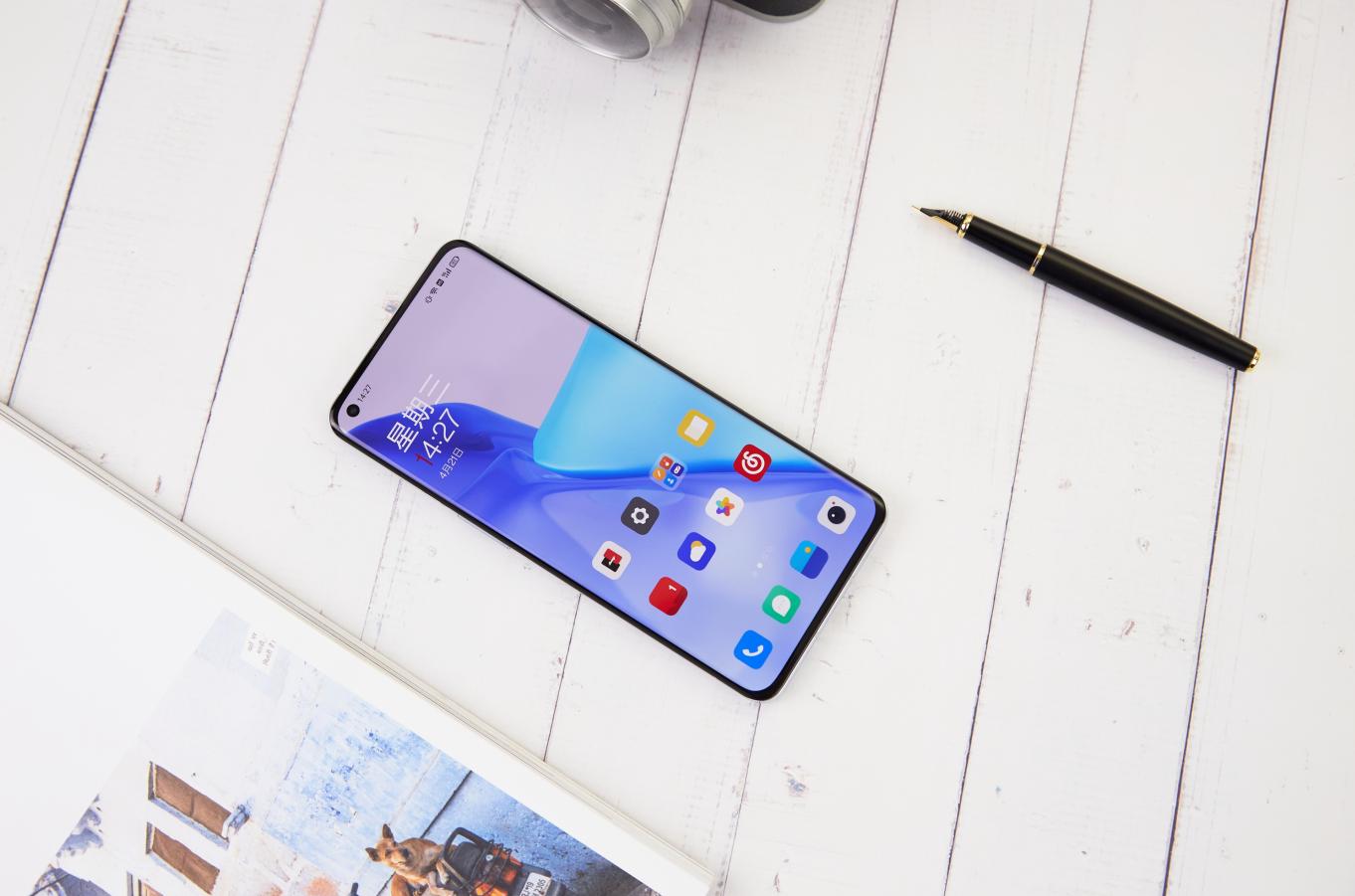 换上ColorOS,一加手机的系统还是短板吗?实际上手后我有话说