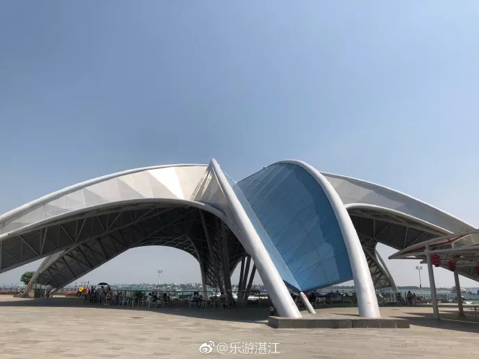 湛江最值得去的10大景点,湛江最值得去的景点推荐