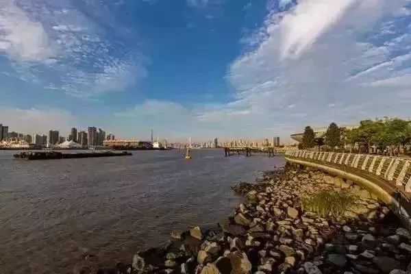 上海23个免费游玩的景点攻略,上海值得去的免费景点排名前十